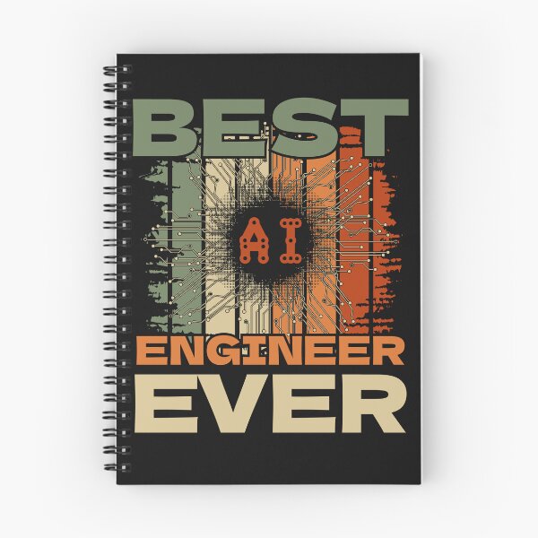 Item preview, Best artificial intelligence engineer designed and sold by HomeCoquette.