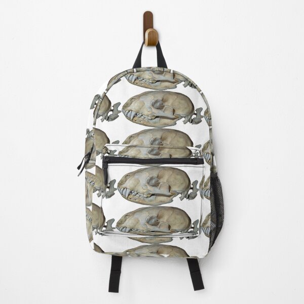 Item preview, Badger Skull designed and sold by Dalyndigital Photography.