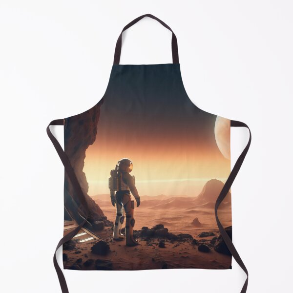 Item preview, Infinite Inspirations - Space Exploration Art designed and sold by Transcendance.