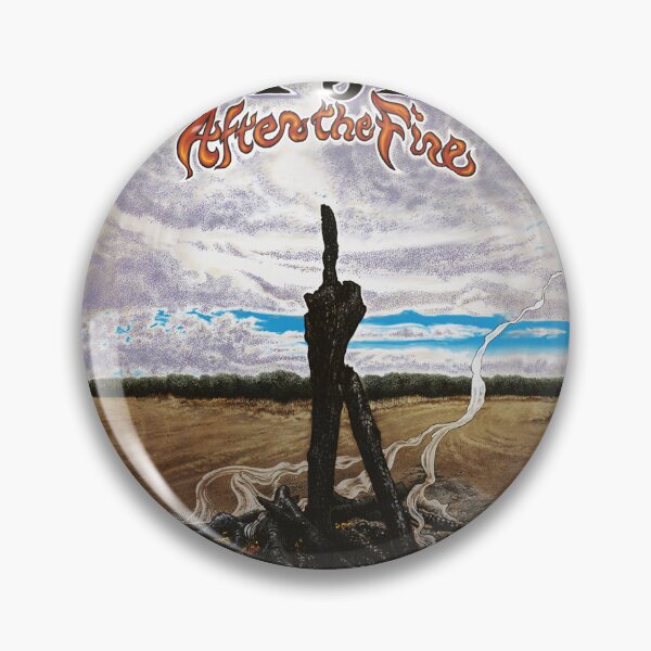 Item preview, After Cody the Fire Jinks designed and sold by Trendyweber.