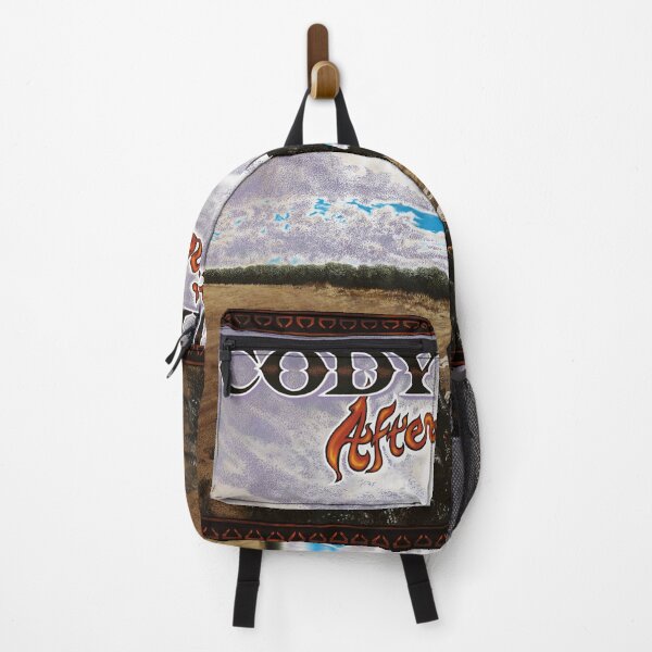 Item preview, After Cody the Fire Jinks designed and sold by Trendyweber.