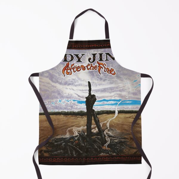Item preview, After Cody the Fire Jinks designed and sold by Trendyweber.