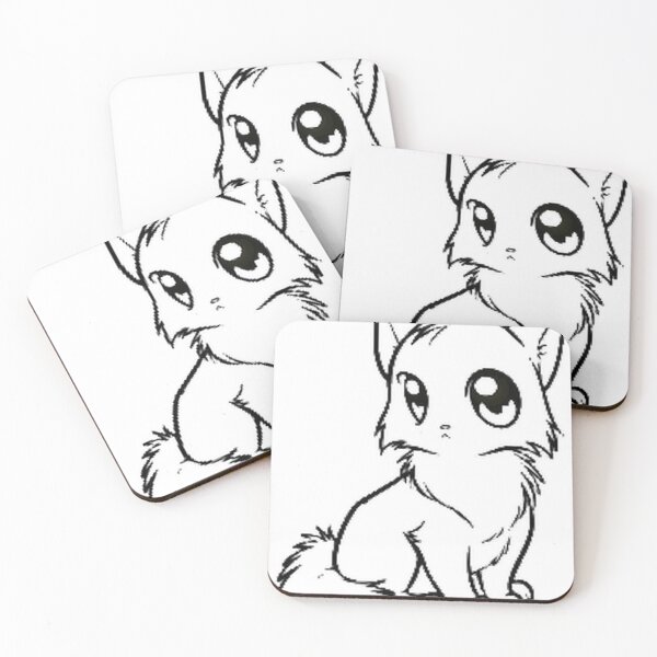 Item preview, kitty designed and sold by MODELIDEA.