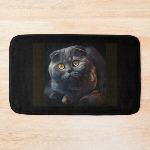 Item preview, Cat designed and sold by Alifoxs.