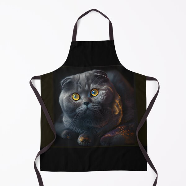 Item preview, Cat designed and sold by Alifoxs.