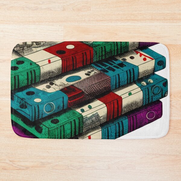 Item preview, Dice Daredevils: Anime Edition designed and sold by tengamerx.
