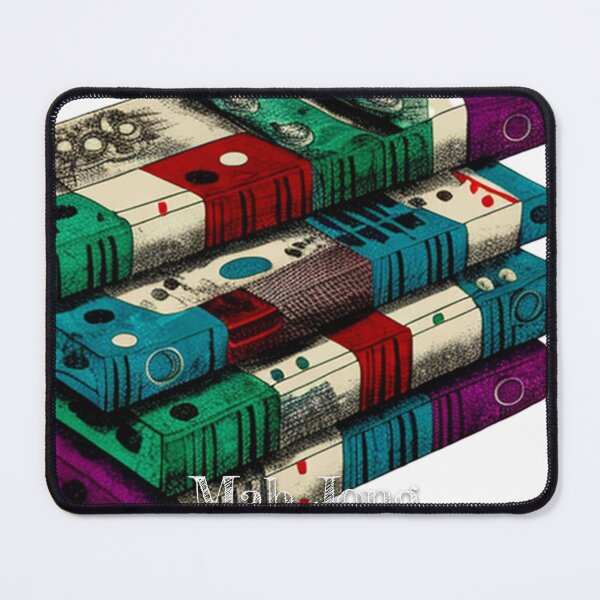 Item preview, Dice Daredevils: Anime Edition designed and sold by tengamerx.