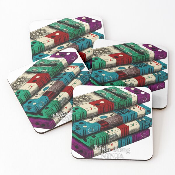 Item preview, Dice Daredevils: Anime Edition designed and sold by tengamerx.