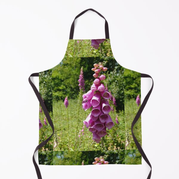 Item preview, Foxgloves designed and sold by pinkal.