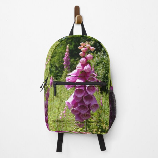Item preview, Foxgloves designed and sold by pinkal.