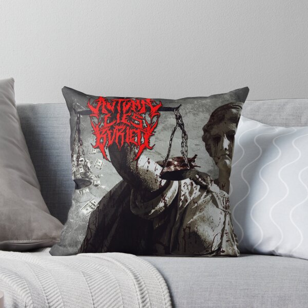 Item preview, Autumn Lies Aristocracy Buried designed and sold by Trendyweber.