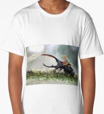 MACRO Long T-Shirt