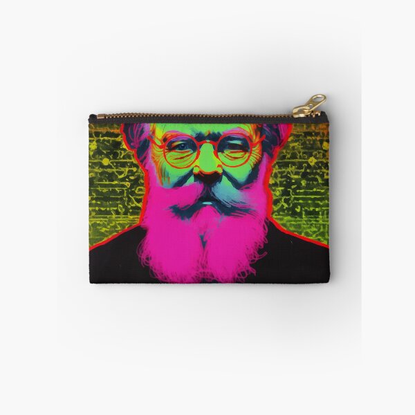 Item preview, Ludwig Eduard Boltzmann designed and sold by old-pear.