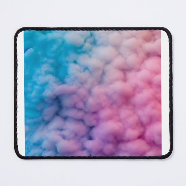 Item preview, fluffy cotton candy designed and sold by JuliVogel.