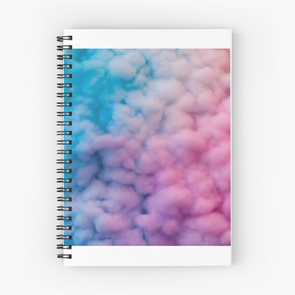 Item preview, fluffy cotton candy designed and sold by JuliVogel.