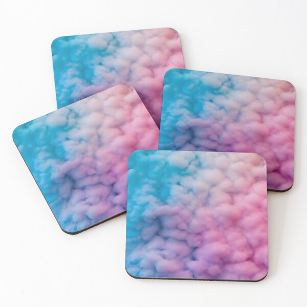 Item preview, fluffy cotton candy designed and sold by JuliVogel.