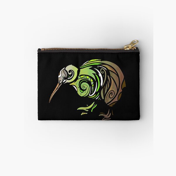 Item preview, TRIBAL KIWI designed and sold by THE AMERICAN TEEVANGELIST.
