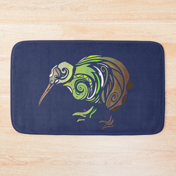 Item preview, TRIBAL KIWI designed and sold by THE AMERICAN TEEVANGELIST.