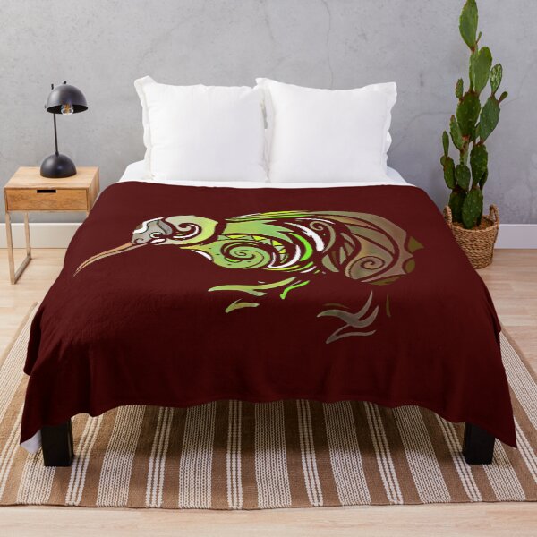 Item preview, TRIBAL KIWI designed and sold by THE AMERICAN TEEVANGELIST.