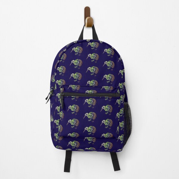 Item preview, TRIBAL KIWI designed and sold by THE AMERICAN TEEVANGELIST.