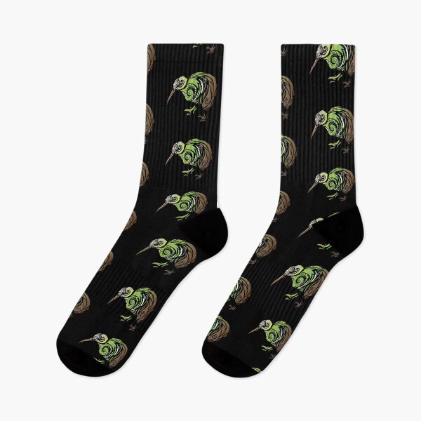 Item preview, TRIBAL KIWI designed and sold by THE AMERICAN TEEVANGELIST.