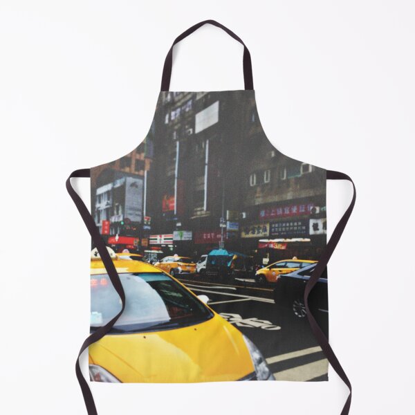 Item preview, Taxi in Taipei City, Taiwan designed and sold by Mimi Huang.