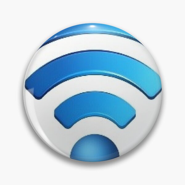 Item preview, Wifi designed and sold by RenatoGuzman.