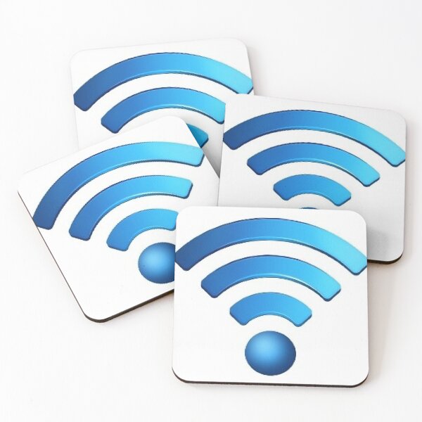 Item preview, Wifi designed and sold by RenatoGuzman.
