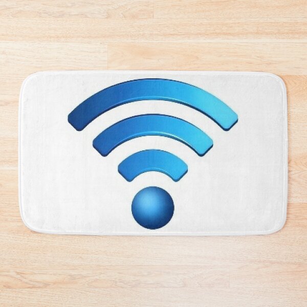 Item preview, Wifi designed and sold by RenatoGuzman.