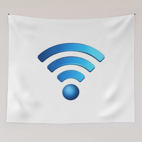 Item preview, Wifi designed and sold by RenatoGuzman.