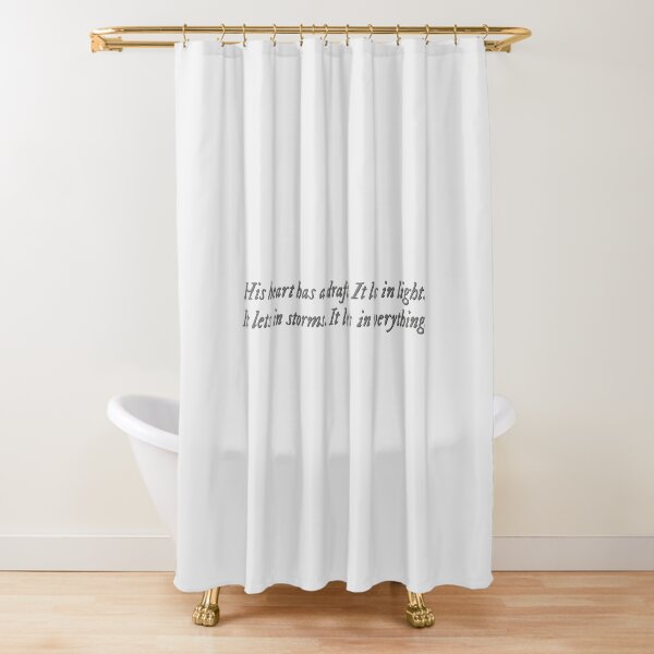 Item preview, The Invisible Life of Addie LaRue quote designed and sold by percqbeths.