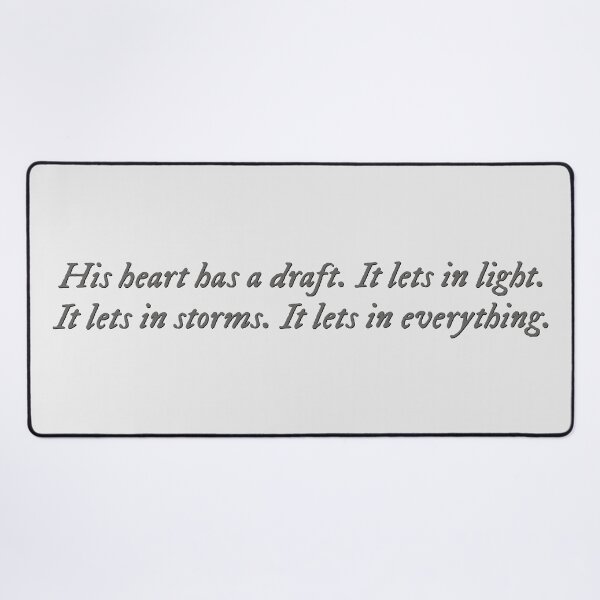Item preview, The Invisible Life of Addie LaRue quote designed and sold by percqbeths.