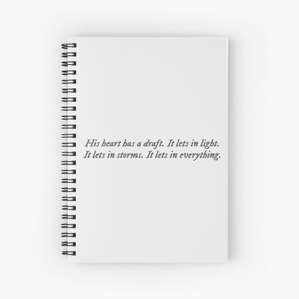 Item preview, The Invisible Life of Addie LaRue quote designed and sold by percqbeths.