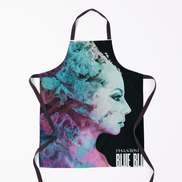 Item preview, Blue Phantom Blood Elite designed and sold by Trendyweber.