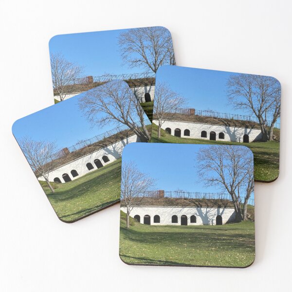 Item preview, Fort Sewal in Marblehead, MA designed and sold by Ruth Curtis.