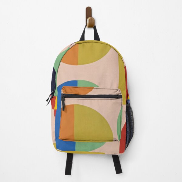 Item preview, Bauhaus pattern designed and sold by Donkey's Salad.