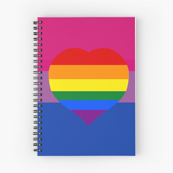 Item preview, Homoromantic Bisexual Flag designed and sold by SanguineDesigns.
