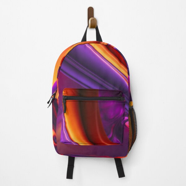 Artikelvorschau, Mystic Twilight - Gradient Liquid Art entworfen und verkauft von Transcendance.