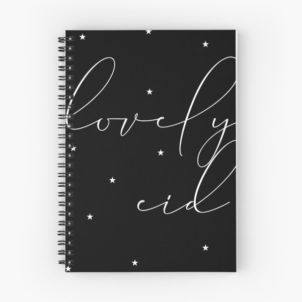 Item preview, Eid Mubarak | Eid al-Fitr Greetings | Eid Blessings | Lovely Eid designed and sold by Sketchbook Studio by Aqsaa.