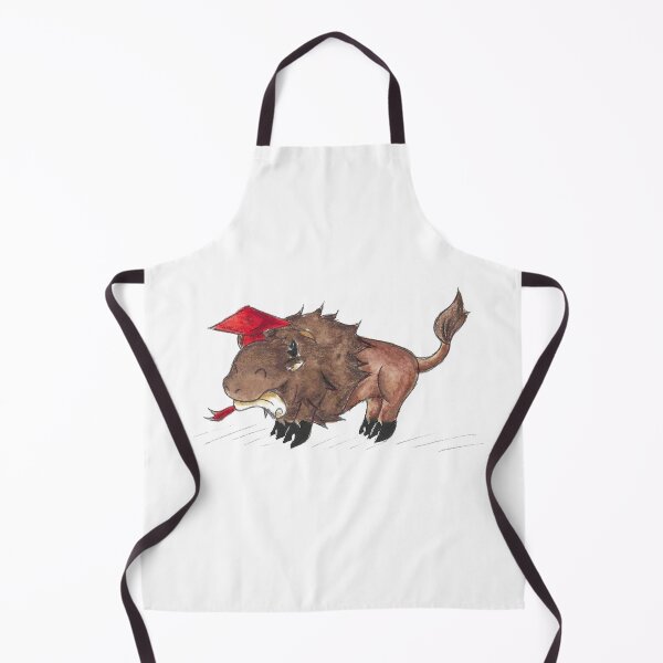 Item preview, Buffalo Grad designed and sold by KOKeefeArt.