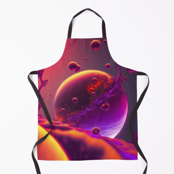 Artikelvorschau, Sunset Horizon - Gradient Liquid Art entworfen und verkauft von Transcendance.
