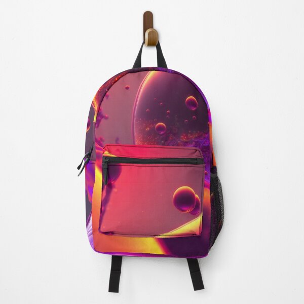 Artikelvorschau, Sunset Horizon - Gradient Liquid Art entworfen und verkauft von Transcendance.