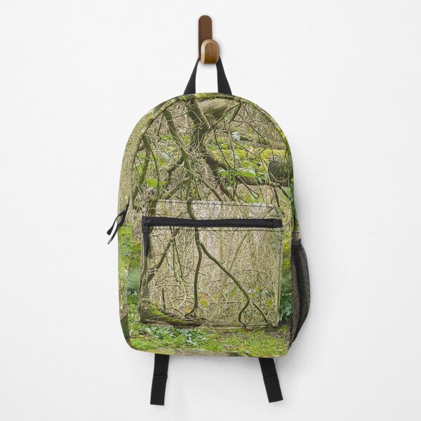 Item preview, Fallen trees with mos designed and sold by xophotography.