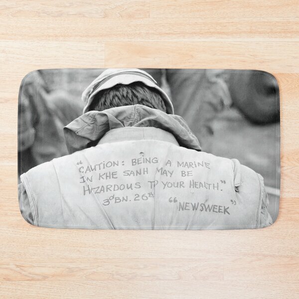 Item preview, Being a marine designed and sold by Mr--Duck.