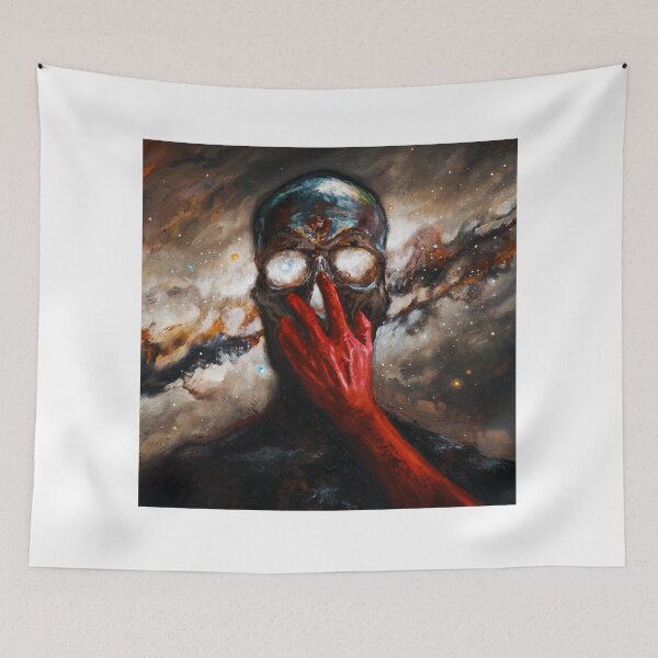 Item preview, Bury Cannibal Tomorrow designed and sold by Trendyweber.