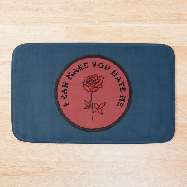 Item preview, i can make you hate me designed and sold by si3iy.