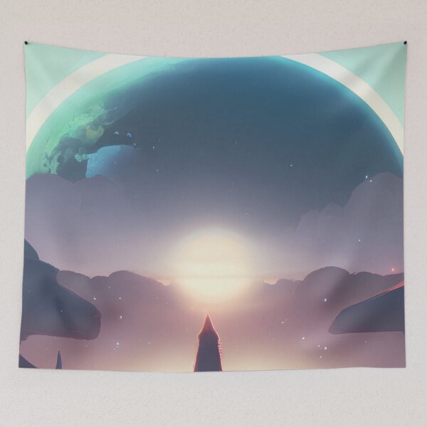 Item preview, Space Paradigm designed and sold by CosmicNox.