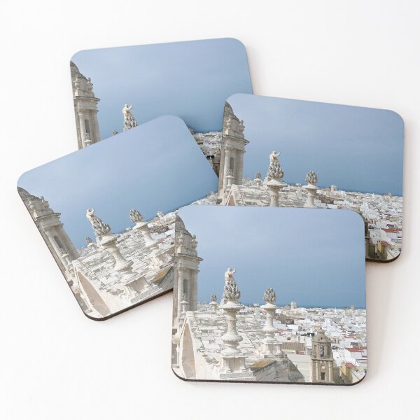 Item preview, Cadiz designed and sold by Brendan Buckley.