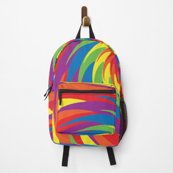 Item preview, Twisted Rainbow designed and sold by ColorZoo.