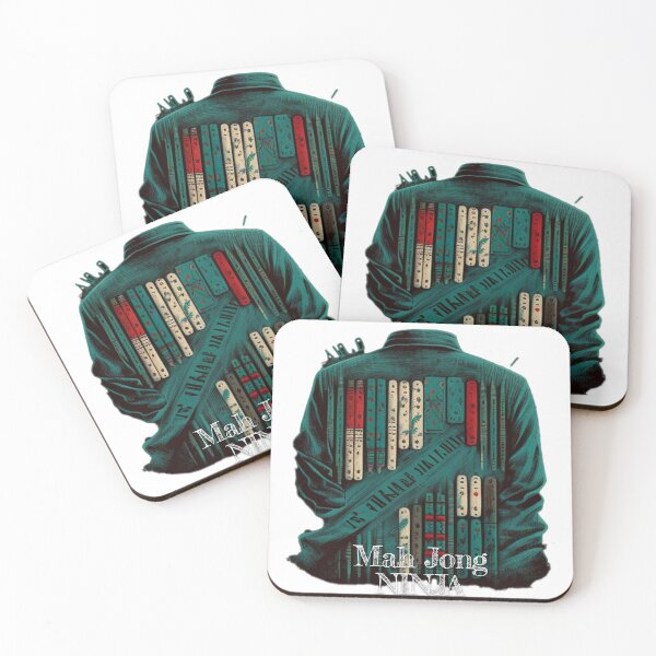 Item preview, Card Clash: Anime & Mahjong designed and sold by tengamerx.